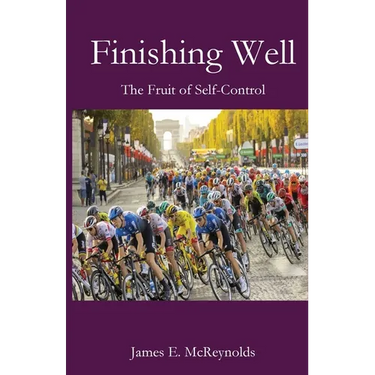 Finishing Well