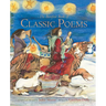 The Barefoot Book of Classic Poems