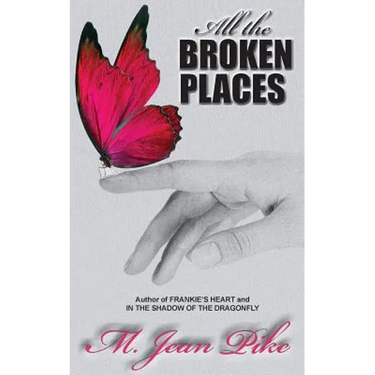 All the Broken Places
