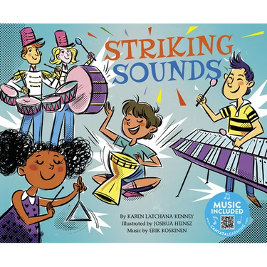Striking Sounds