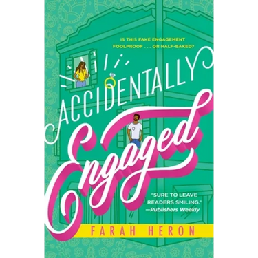 Accidentally Engaged