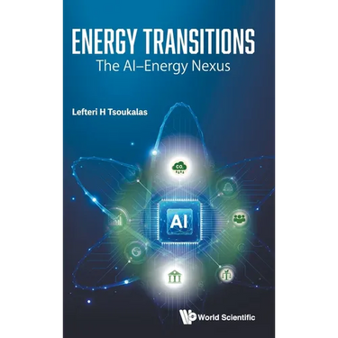 Energy Transitions: The Ai-Energy Nexus