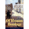 Of Human Bondage (Autobiographical Novel): Boyhood and Youth, Education, Political Ideals, Political Career (the New York Governorship and the Preside