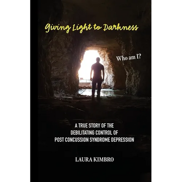 Giving Light to Darkness