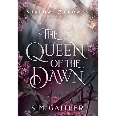 The Queen of the Dawn