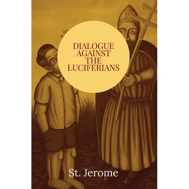 Dialogue against the Luciferians
