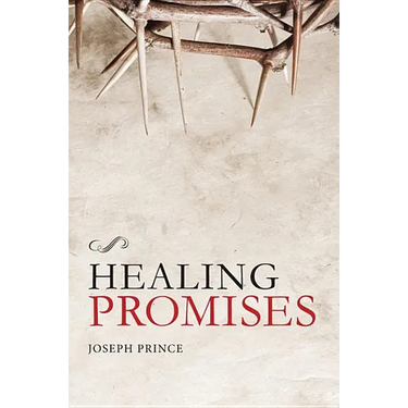 Healing Promises