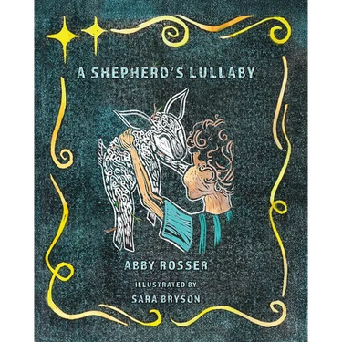 A Shepherd's Lullaby