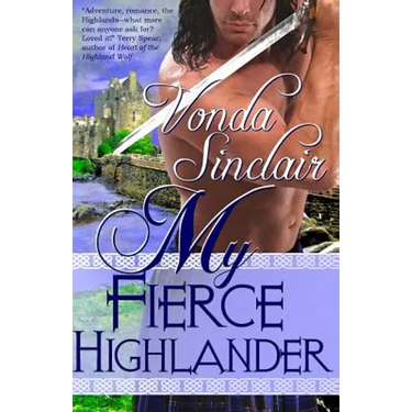 My Fierce Highlander