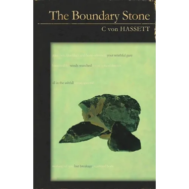 The Boundary Stone