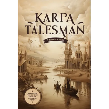 Karpa Talesman