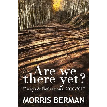 Are We There Yet?
