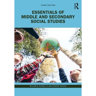 Essentials of Middle and Secondary Social Studies