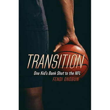 Transition: One Kid's Bank Shot to the NFL