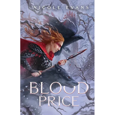 Blood Price