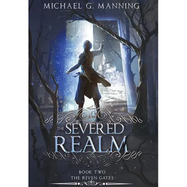 The Severed Realm