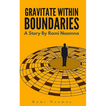 Gravitate Within Boundaries
