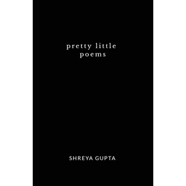 Pretty little poems