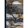 Birds of North Carolina