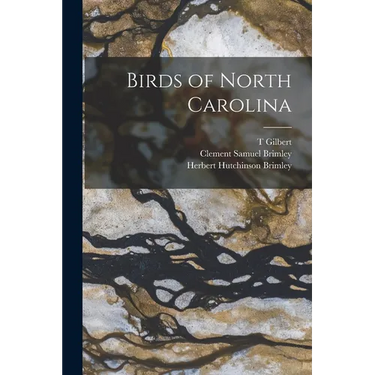 Birds of North Carolina