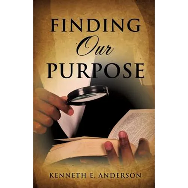Finding Our Purpose