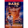 Babe & Me: A Baseball Card Adventure