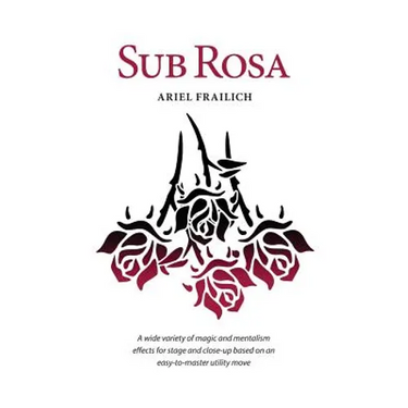 Sub Rosa: A utility move and applications