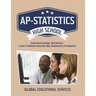 AP-Statistics: High School Math Tutor Lesson Plans: Experimental Design, Distributions, Linear & Nonlinear Bivariate Data, Randomness & Probability