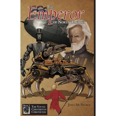 The Emperor of North America