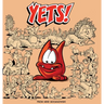 Yets!: Fantasy critters with no permanent name, as of Yet!