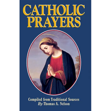 Catholic Prayers