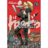 Dorohedoro, Vol. 16