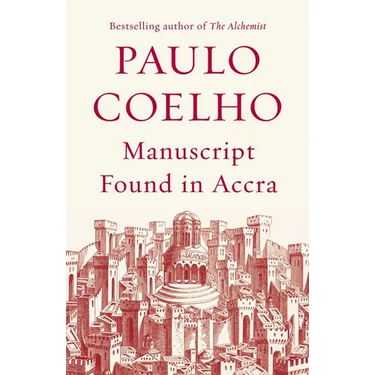 Manuscript Found in Accra