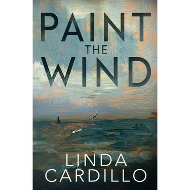 Paint the Wind