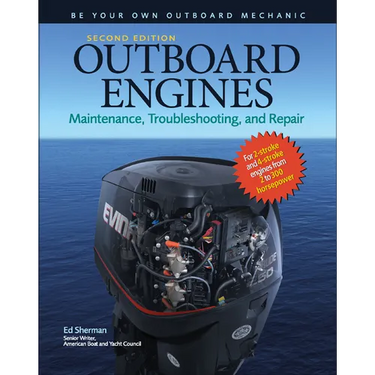 Outboard Engines 2e (Pb)