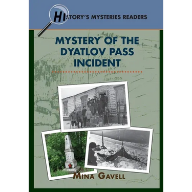 Mystery of the Dyatlov Pass Incident