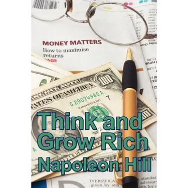 Think and Grow Rich