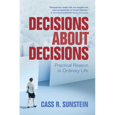 Decisions about Decisions