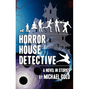 Horror House Detective