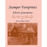 Stamper Footprints: Eleven Generations
