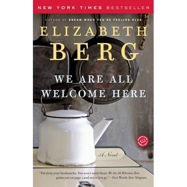 We Are All Welcome Here