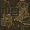 Paris Street Style: A Coloring Book