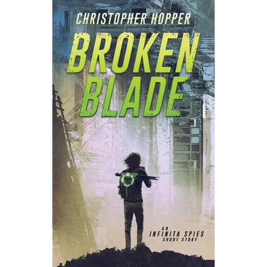 Broken Blade