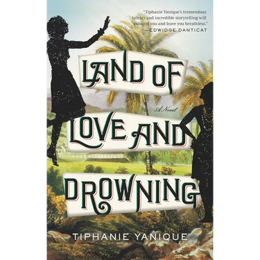 Land of Love and Drowning