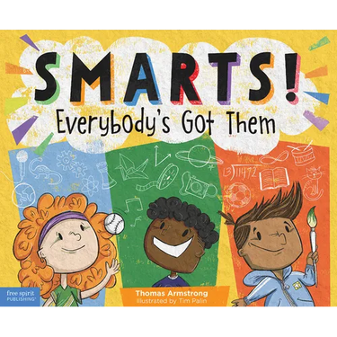 Smarts! Everybody's Got Them
