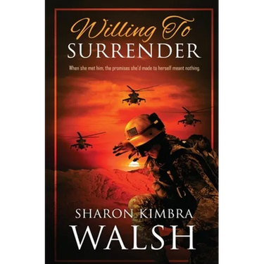 Willing to Surrender