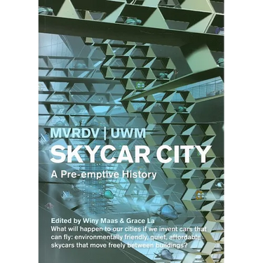 Skycar City