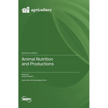 Animal Nutrition and Productions