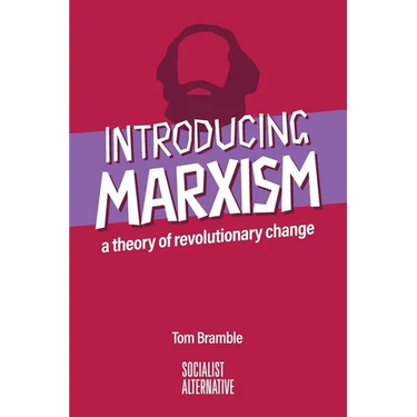 Introducing Marxism: A theory of revolutionary change