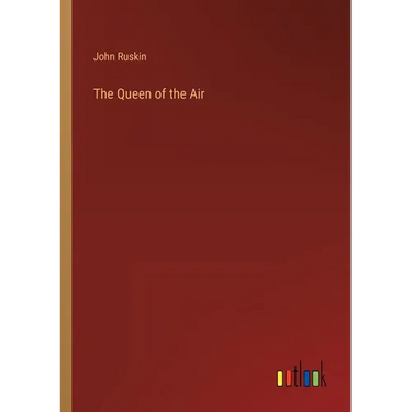 The Queen of the Air
